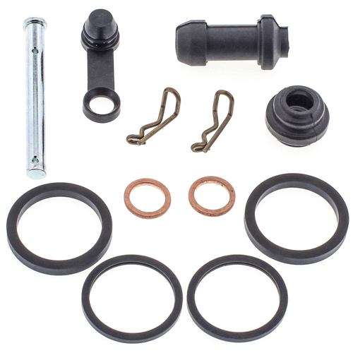 Brake Caliper Rebuild Kit