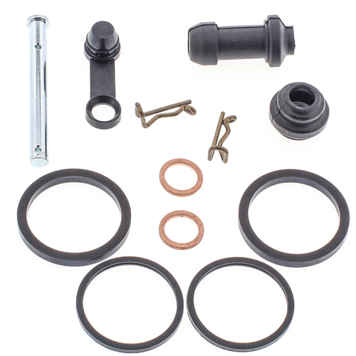 Brake Caliper Rebuild Kit