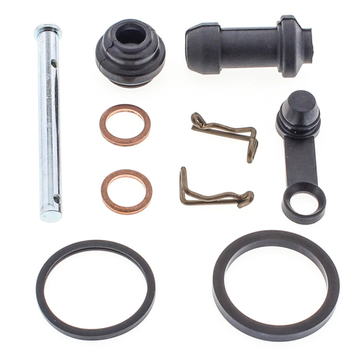 Brake Caliper Rebuild Kit