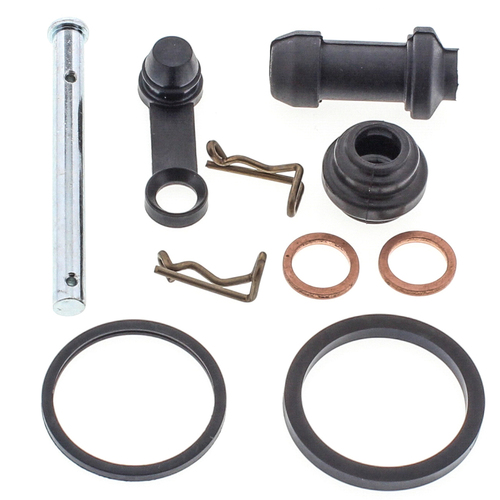 Brake Caliper Rebuild Kit