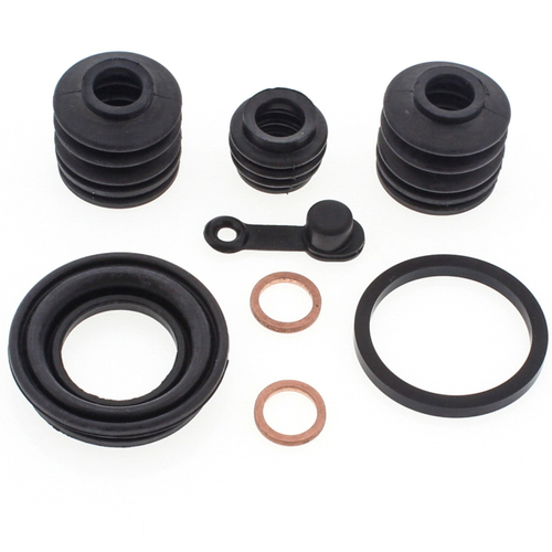 Brake Caliper Rebuild Kit