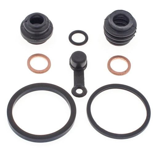 Brake Caliper Rebuild Kit