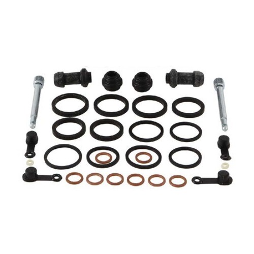 Brake Caliper Rebuild Kit