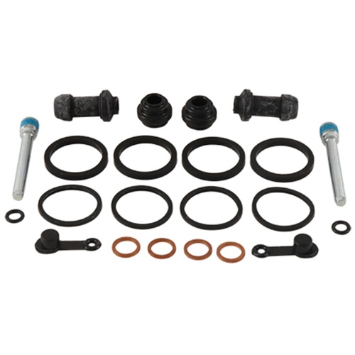 Brake Caliper Rebuild Kit