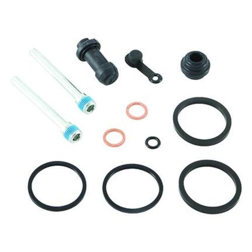 Brake Caliper Rebuild Kit
