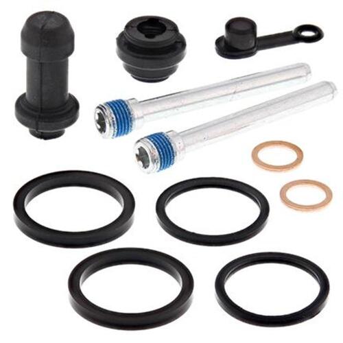 Brake Caliper Rebuild Kit