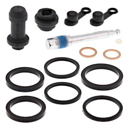 Brake Caliper Rebuild Kit