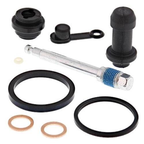 Brake Caliper Rebuild Kit