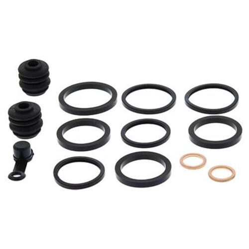 Brake Caliper Rebuild Kit