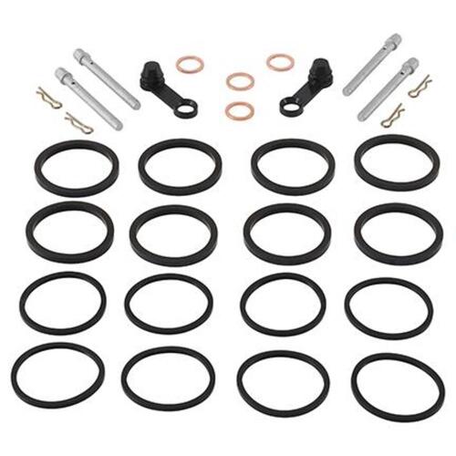 Brake Caliper Rebuild Kit