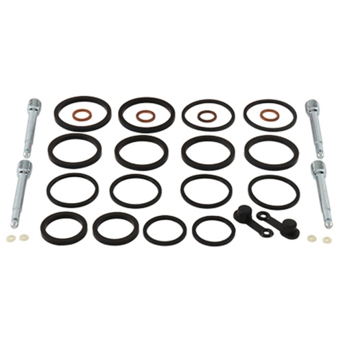 Brake Caliper Rebuild Kit