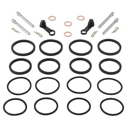 Brake Caliper Rebuild Kit