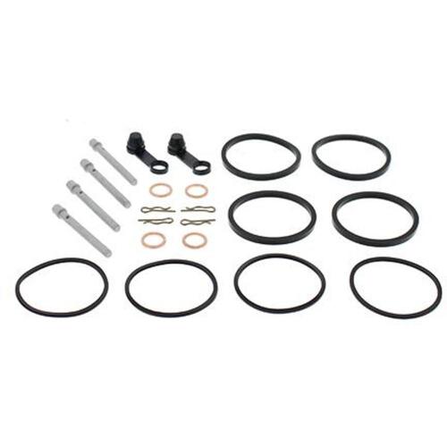 Brake Caliper Rebuild Kit