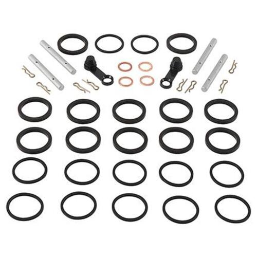 Brake Caliper Rebuild Kit