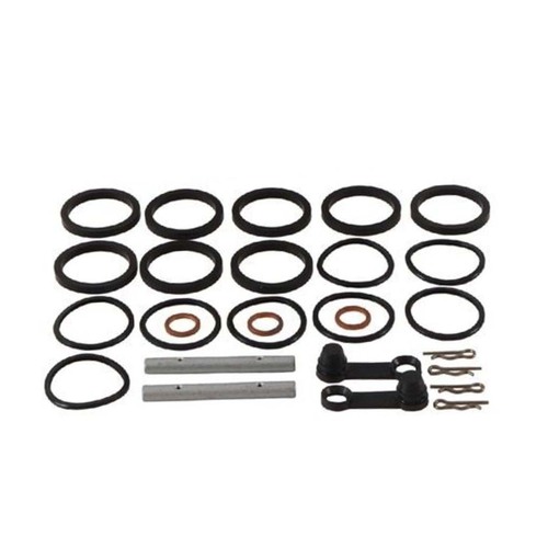 Brake Caliper Rebuild Kit