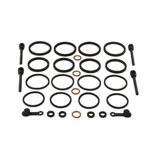 Brake Caliper Rebuild Kit