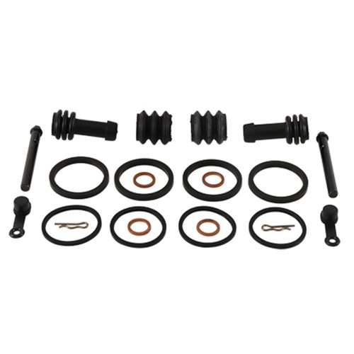 Brake Caliper Rebuild Kit
