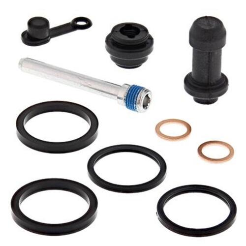 Brake Caliper Rebuild Kit
