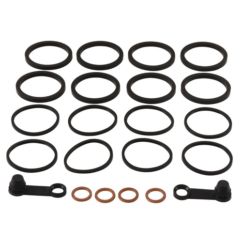 Brake Caliper Rebuild Kit