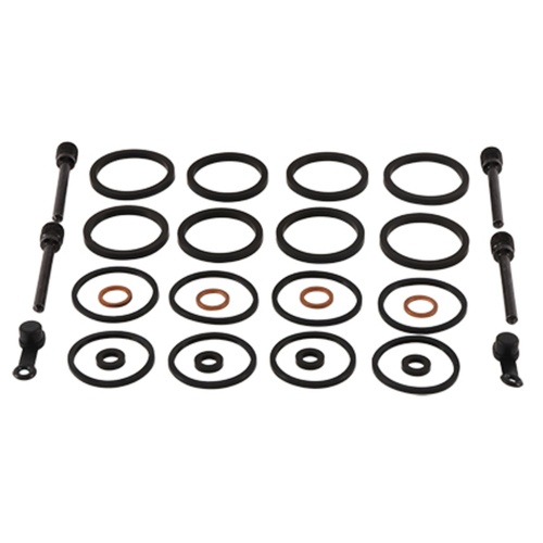 Brake Caliper Rebuild Kit