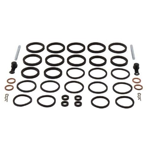 Brake Caliper Rebuild Kit