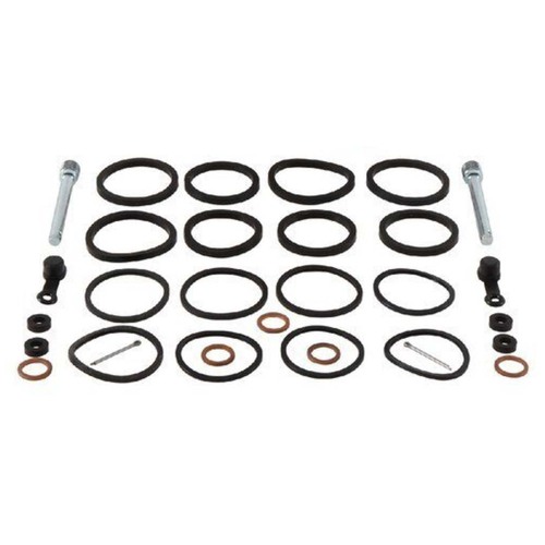 Brake Caliper Rebuild Kit