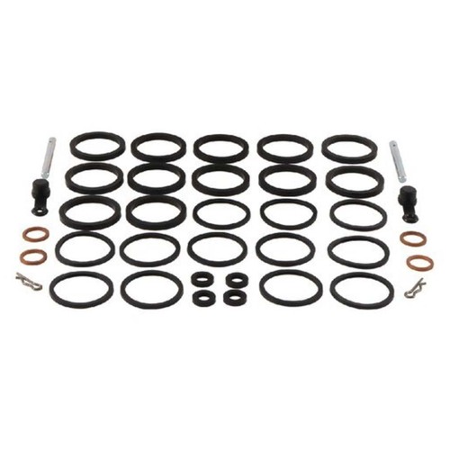 Brake Caliper Rebuild Kit