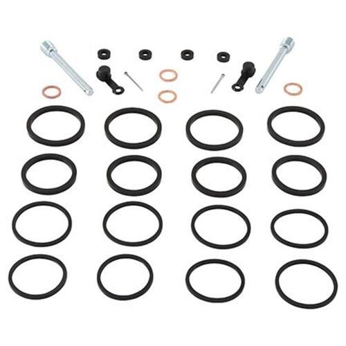 Brake Caliper Rebuild Kit