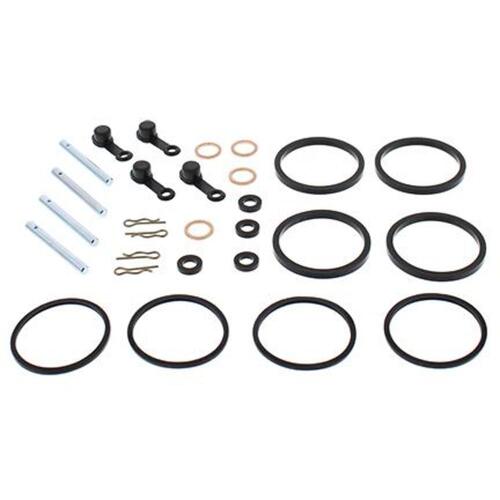 Brake Caliper Rebuild Kit