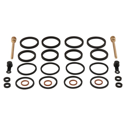 Brake Caliper Rebuild Kit
