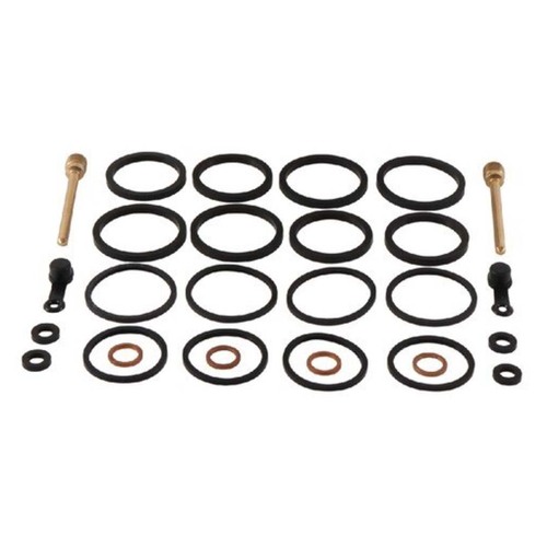 Brake Caliper Rebuild Kit