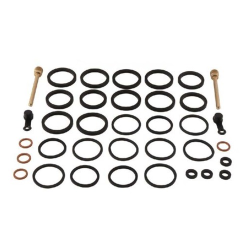 Brake Caliper Rebuild Kit