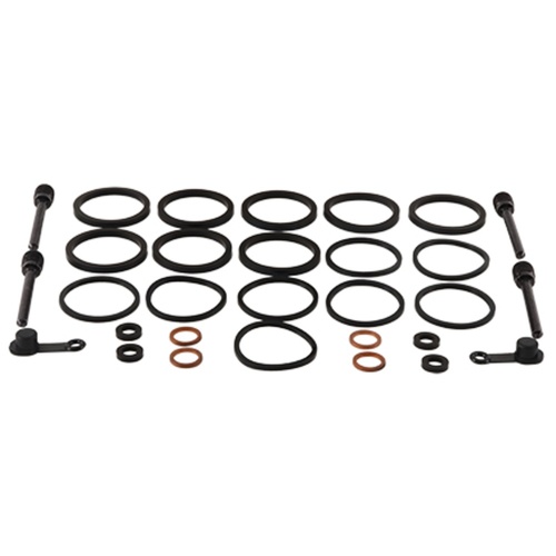 Brake Caliper Rebuild Kit