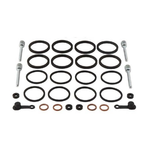 Brake Caliper Rebuild Kit