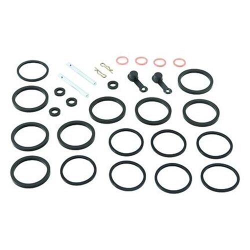 Brake Caliper Rebuild Kit