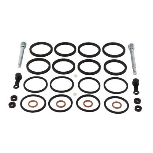 Brake Caliper Rebuild Kit