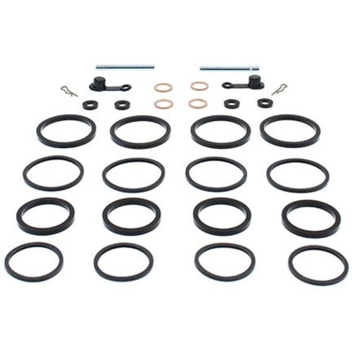 Brake Caliper Rebuild Kit