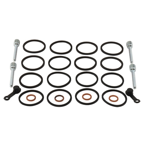 Brake Caliper Rebuild Kit