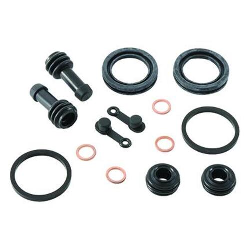 Brake Caliper Rebuild Kit