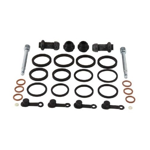 Brake Caliper Rebuild Kit