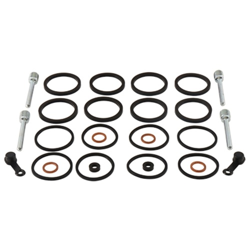 Brake Caliper Rebuild Kit