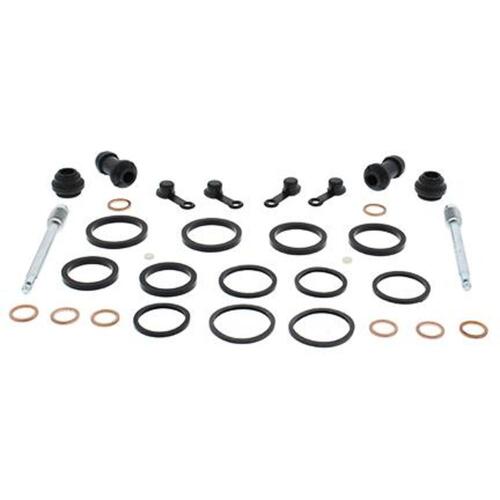 Brake Caliper Rebuild Kit