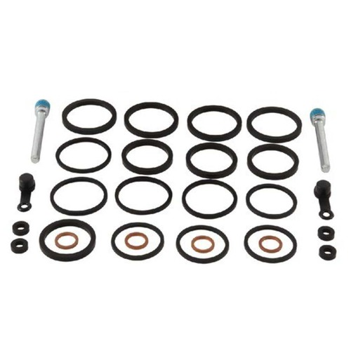 Brake Caliper Rebuild Kit