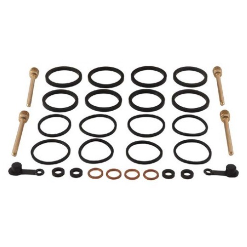 Brake Caliper Rebuild Kit