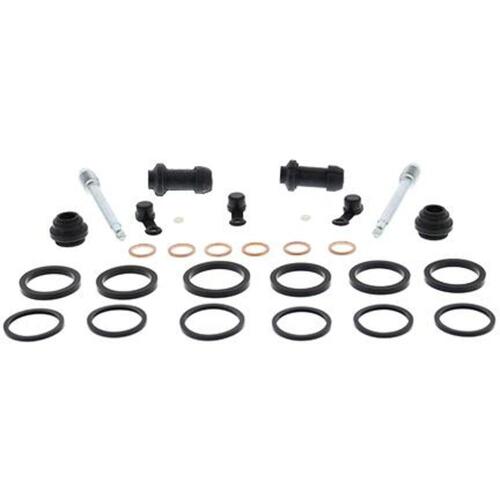 Brake Caliper Rebuild Kit