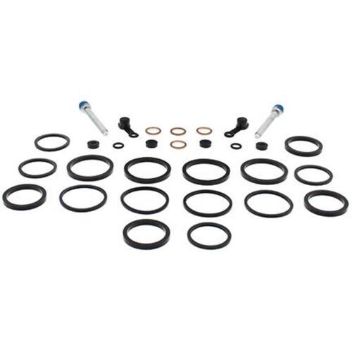Brake Caliper Rebuild Kit