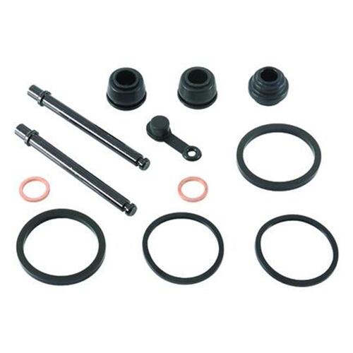 Brake Caliper Rebuild Kit