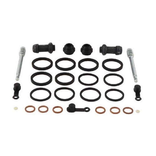 Brake Caliper Rebuild Kit