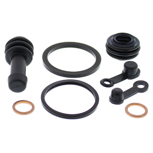 Brake Caliper Rebuild Kit