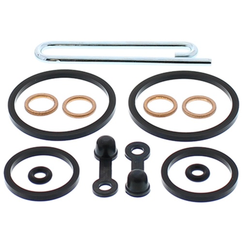 Brake Caliper Rebuild Kit